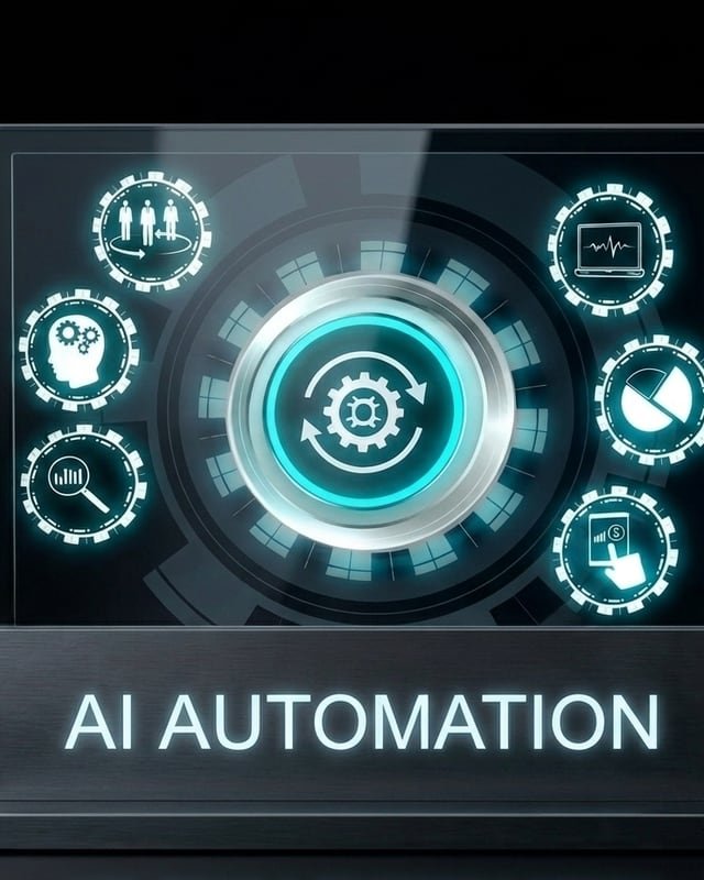 Business Automation