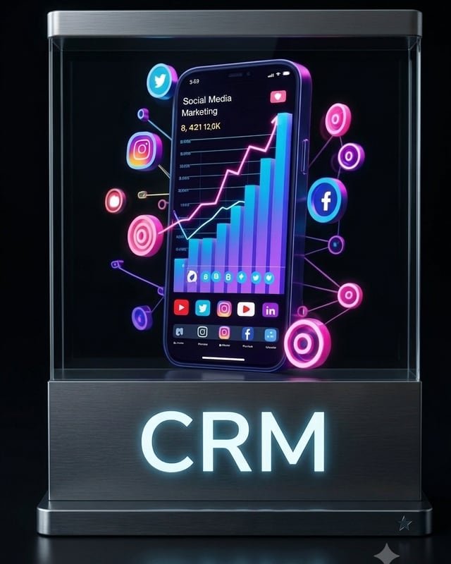 CRM Systems