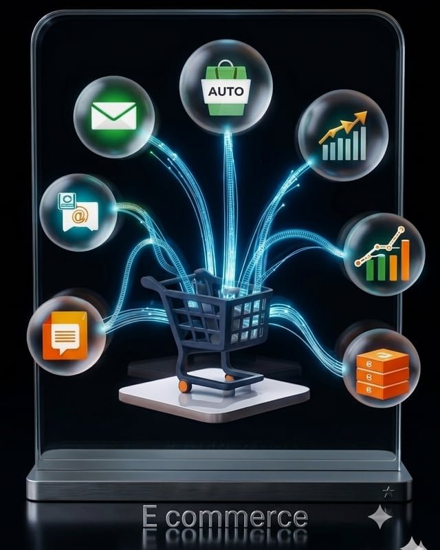 E-Commerce Solutions
