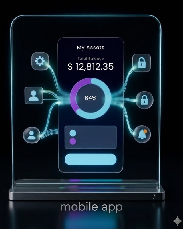 Mobile Apps