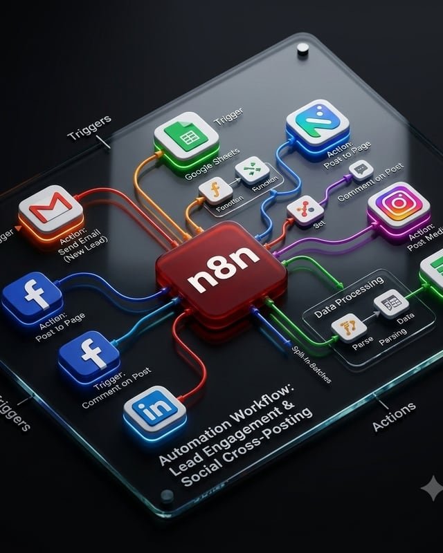 n8n Automation