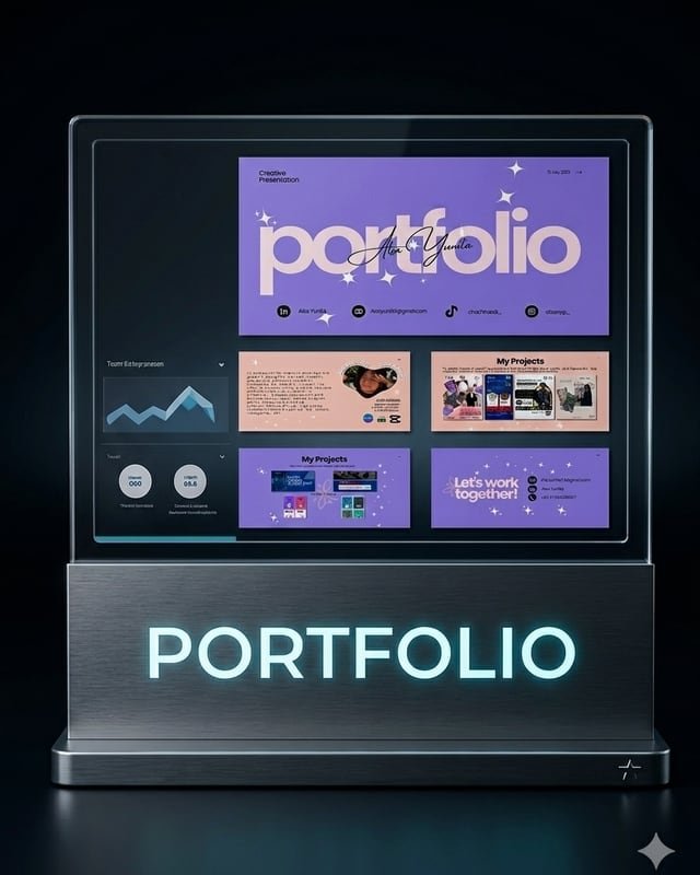 Portfolio Websites