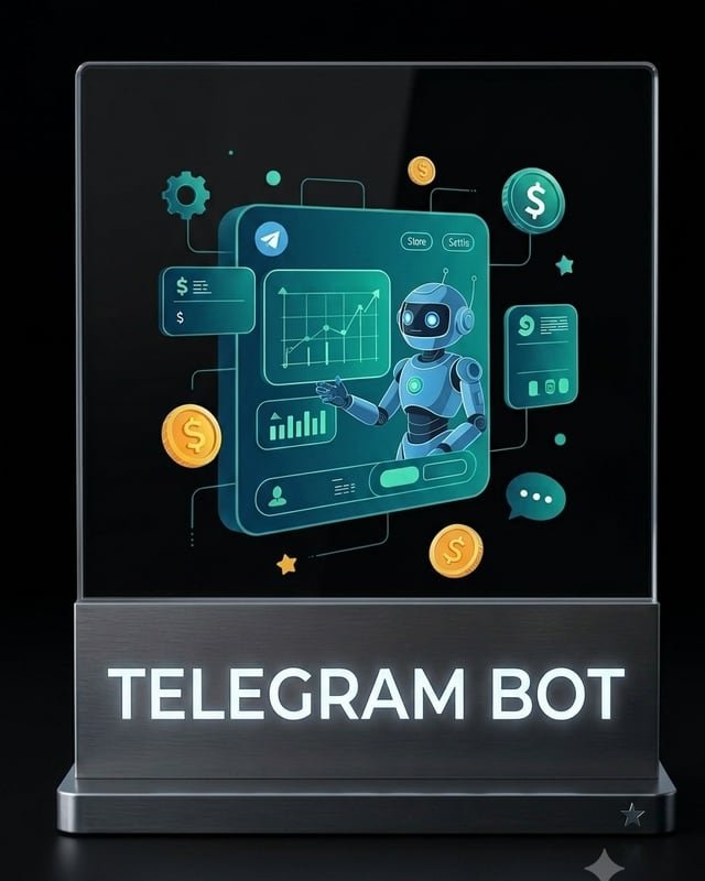Telegram Bot Development