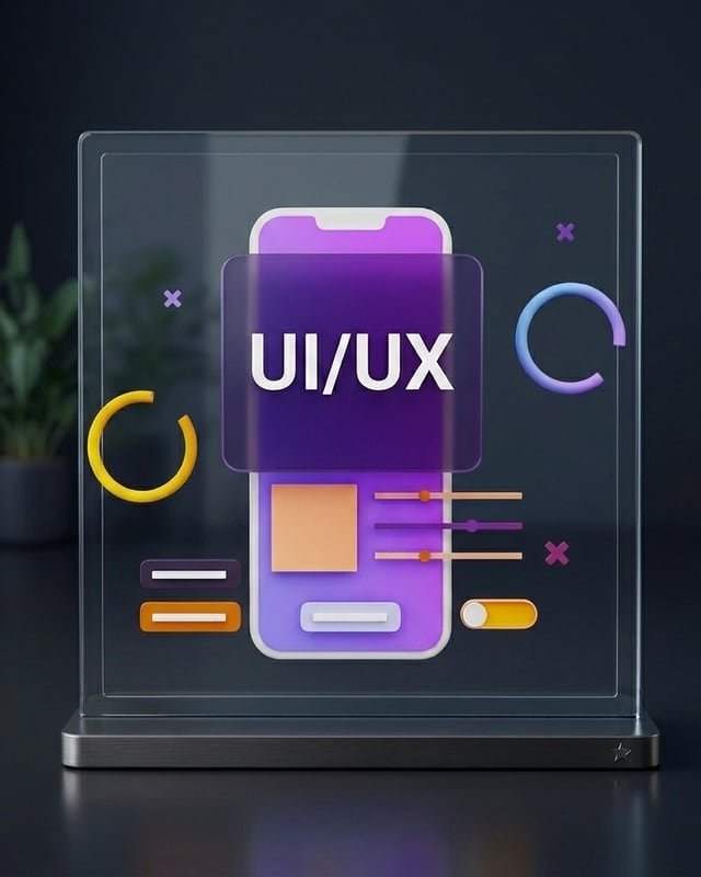 UI/UX Design