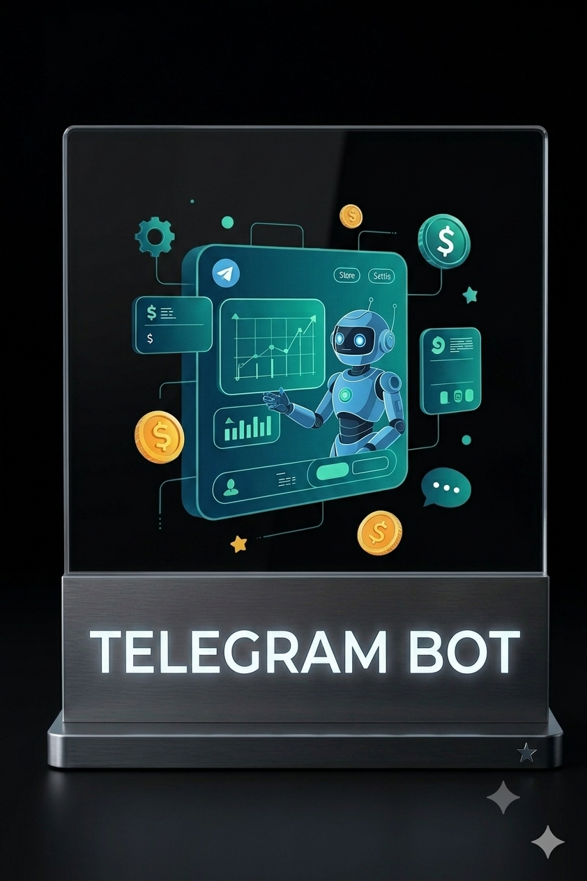 Telegram Bot